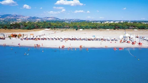 Tutti al mare, ma quale? Le 5 migliori spiagge della costa Jonica lucana